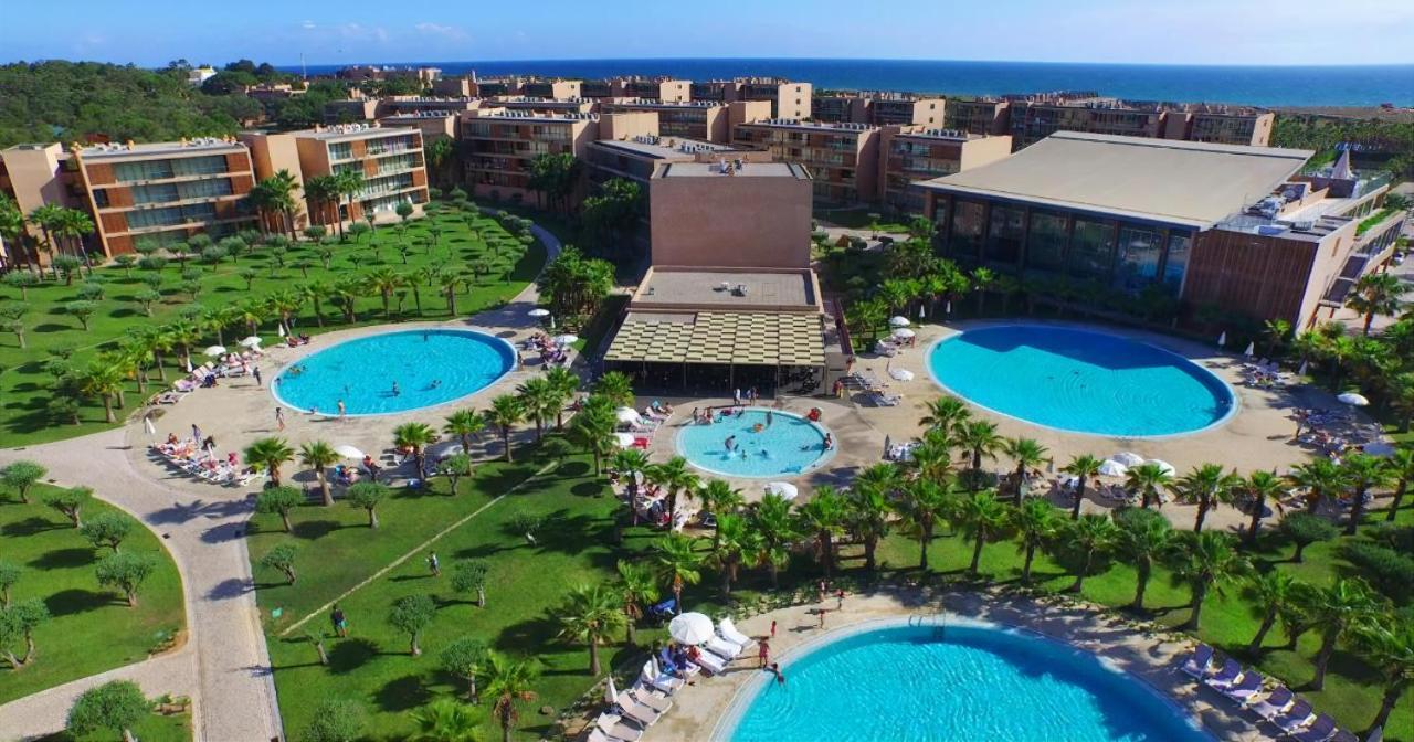 Herdade Dos Salgados Albufeira Kültér fotó