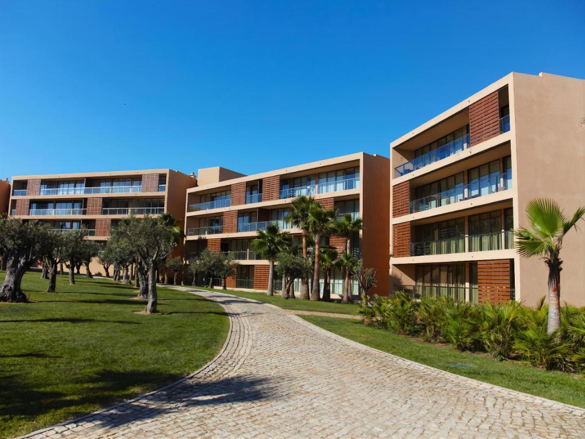 Herdade Dos Salgados Albufeira Kültér fotó